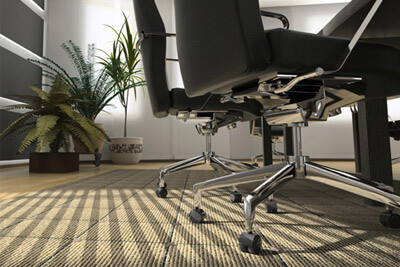 Ofis ve Büro Temizliği